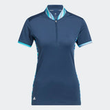 Adidas Women's U365 PRT SS Polo