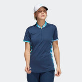 Adidas Women's U365 PRT SS Polo