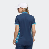 Adidas Women's U365 PRT SS Polo