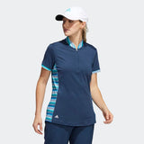 Adidas Women's U365 PRT SS Polo