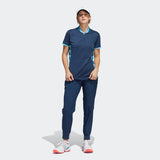 Adidas Women's U365 PRT SS Polo