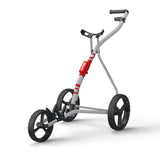 Wishbone One Push Cart