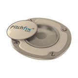 PitchFix Multimarker Chip