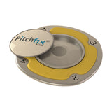 PitchFix Multimarker Chip