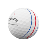 Callaway Chrome Soft X Golf Balls