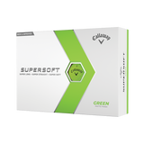 Callaway Supersoft Golf Balls