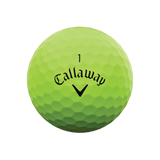 Callaway Supersoft Golf Balls