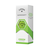 Callaway Supersoft Golf Balls