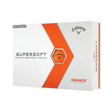 Callaway Supersoft Golf Balls