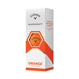 Callaway Supersoft Golf Balls