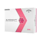 Callaway Supersoft Golf Balls