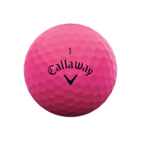 Callaway Supersoft Golf Balls