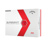 Callaway Supersoft Golf Balls