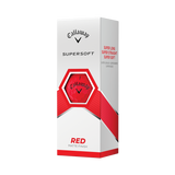 Callaway Supersoft Golf Balls