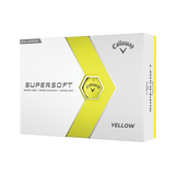 Callaway Supersoft Golf Balls