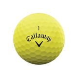 Callaway Supersoft Golf Balls