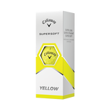 Callaway Supersoft Golf Balls