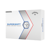 Callaway Supersoft Golf Balls