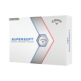 Callaway Supersoft Golf Balls