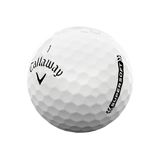 Callaway Supersoft Golf Balls