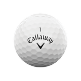 Callaway Supersoft Golf Balls