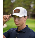 Ping Camel Back Hat