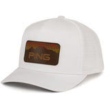 Ping Camel Back Hat