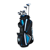 Callaway Strata 12-Piece Men's Complete Set