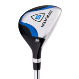 Callaway Strata 12-Piece Men's Complete Set