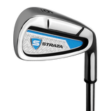 Callaway Strata 12-Piece Men's Complete Set
