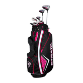 Callaway Women's Strata 11-Piece Package Set