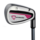 Callaway Women's Strata 11-Piece Package Set
