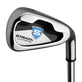Callaway Strata Ultimate 16-Piece Men's Complete Set