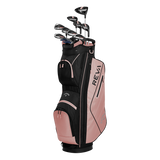 Callaway Big Bertha REVA 8-Piece Package Set