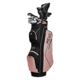 Callaway Big Bertha REVA 8-Piece Package Set