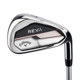 Callaway Big Bertha REVA 8-Piece Package Set