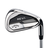 Callaway Big Bertha REVA 8-Piece Package Set
