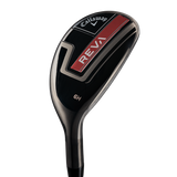 Callaway Big Bertha REVA Red 11-Piece Package Set