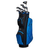 Callaway Big Bertha REVA 8-Piece Package Set