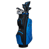 Callaway Big Bertha REVA 8-Piece Package Set