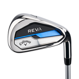 Callaway Big Bertha REVA 8-Piece Package Set