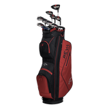 Callaway Big Bertha REVA 8-Piece Package Set