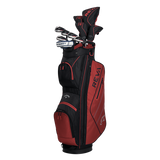 Callaway Big Bertha REVA 8-Piece Package Set
