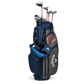 Callaway XR Complete Set