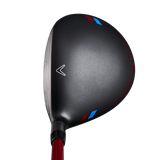 Callaway XR Complete Set