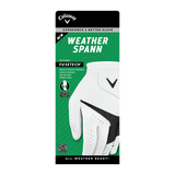 Callaway Weather Spann Golf Glove Men