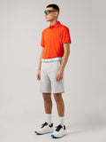 J. Lindeberg KV Reg Fit Golf Polo