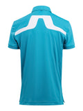 J. Lindeberg KV Reg Fit Golf Polo