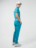 J. Lindeberg KV Reg Fit Golf Polo