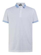 J. Lindeberg Austin Reg Fit Golf Polo